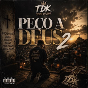 Peço a Deus 2