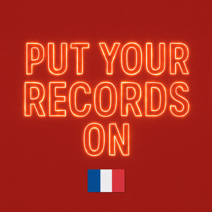 Put Your Records On