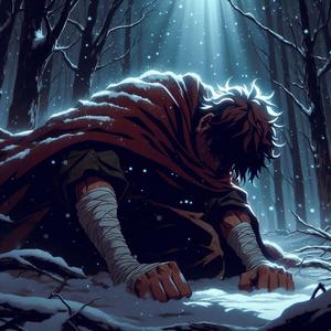 Blizzard (feat. Zahhar Mazjarkin)