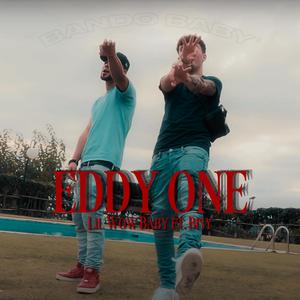 EDDY ONE (feat. Bisy)