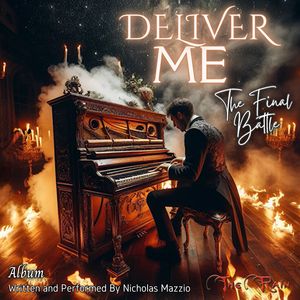 Armageddon (Planet Earth Has Little Time) (With Anthony Pagliuca)