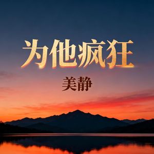 为他疯狂