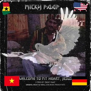 Welcome to My Heart, Jesus