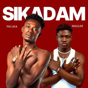 Sikadam (feat. 4mular)
