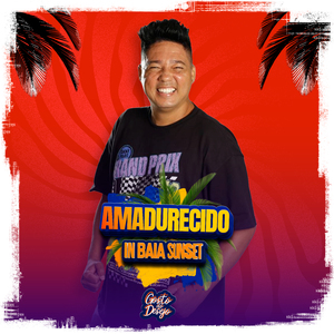 Amadurecido (In Baia Sunset) (Ao Vivo)