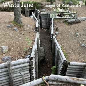 Images of Raatteentie in Finland