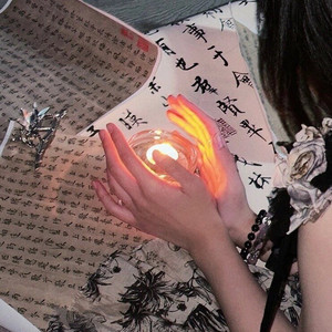 我发呆的时候常常会想