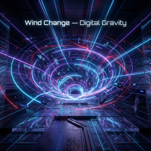 Wind Change — Digital Gravity