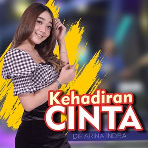 Kehadiran Cinta (Koplo Version)