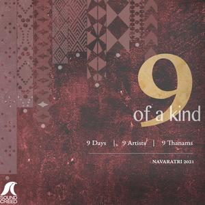 Thanam | Pantuvarali (feat. Bharath Narayan)