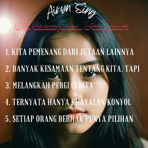 Setiap Orang Berhak Punya PIlihan