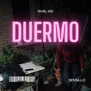 Duermo