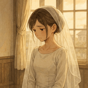 Hayai Kekkon no Kako
