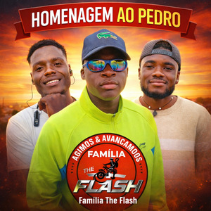 Homenagem ao Pedro