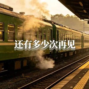 还有多少次再见
