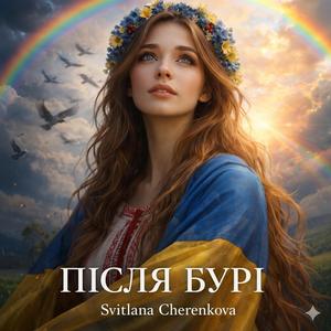 Після бурі