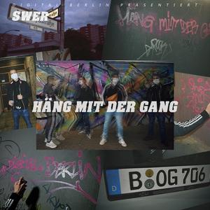 Häng mit der Gang