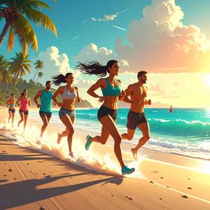 Breathe By The Shore