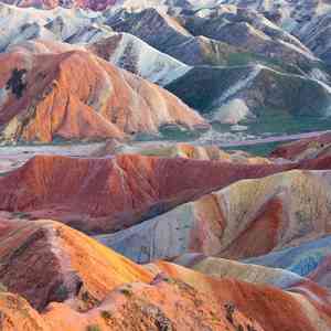 小雨伴微风 (风琴)