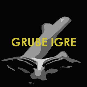 Grube igre (feat. Gliša & Mic Flow)
