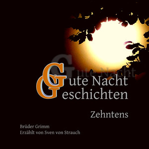 Die drei Männlein im Walde