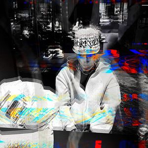 kiss me one more time{Prod By.Fai}