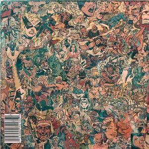 Operation Mastermind