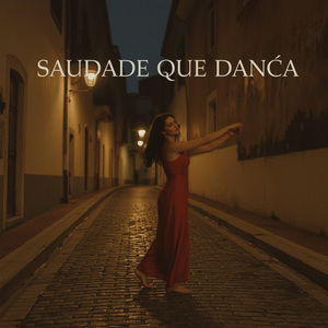 SAUDADES QUE DANCÁ