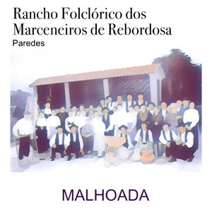 A Dança do Velho