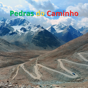 Caminhando mesmo assim