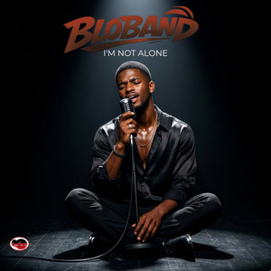 I'm Not Alone