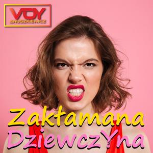 Zakłamana Dziewczyna