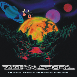 Isopod (Louster Mix)