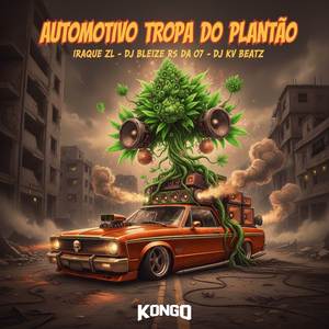 AUTOMOTIVO TROPA DO PLANTÃO