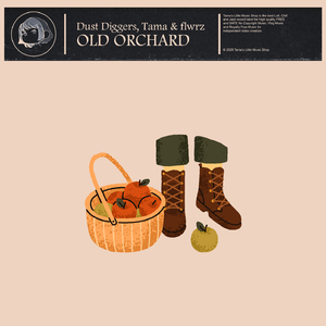 Forgotten Orchard