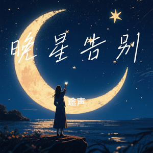 晚星告别