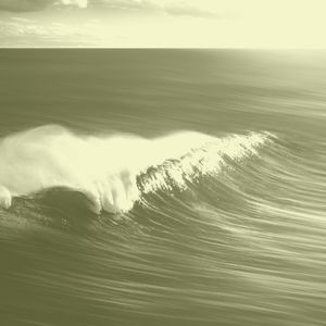 安静的睡得很好声音