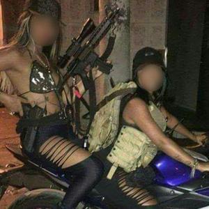 Mega Dos Envolvidos (feat. Dj Gustavo Sg)