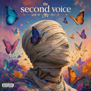 The Second Voice