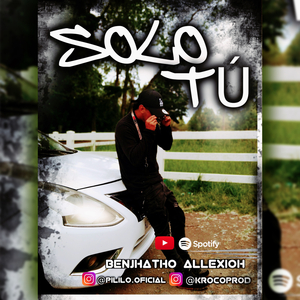 Sólo Tú
