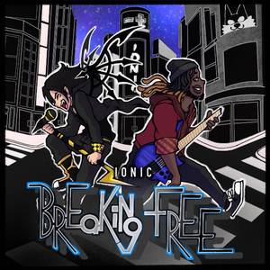 Breaking Free (From "NEO: The World Ends With You") (Metal Cover)