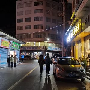 晚风（改编版）