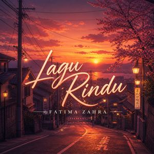 Lagu Rindu