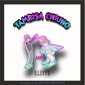 Tambisa Chiuno