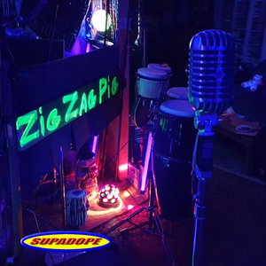 Ride the Boogie Wave