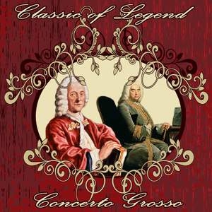 Organ Concerto in G Major, WQ. 34: I. Allegro