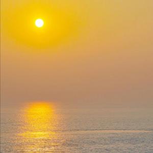 不是因为天气晴朗才爱你