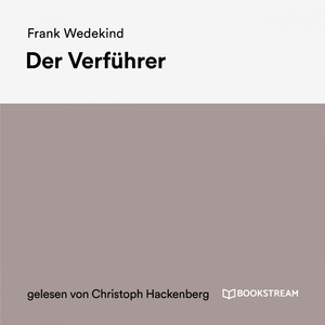 Autor Frank Wedekind (Teil 3)
