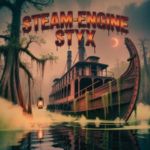 Obsidian-Edge Offertory