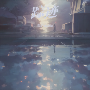 踪迹